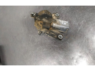 Моторчик заднего дворника     Opel Combo C