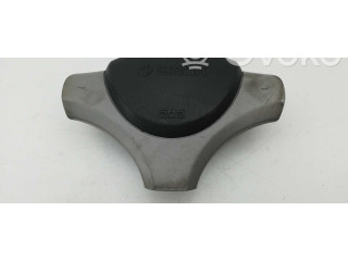 Подушка безопасности водителя A4548600602C Smart ForFour I