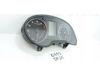 Панель приборов 81A920750J, 81A920750J Audi Q2 -