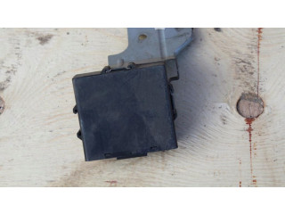 Блок управления 87022SA021 Subaru Forester SG