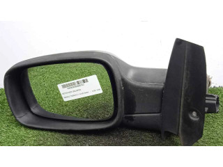 Зеркало электрическое        Renault Scenic RX     