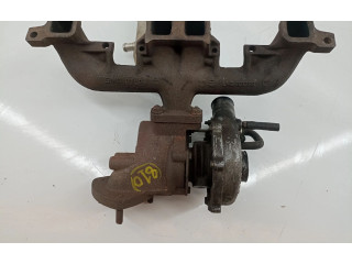 Turbodmychadlo Турбина PMF100500, R20214816 Rover 25