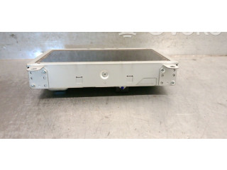 Дисплей 22948022, 1236132 Opel Meriva B