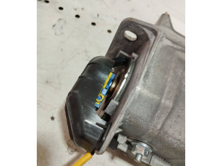 Подушка безопасности пассажира 1K0880204N, 1K0880204K   Skoda Octavia Mk2 (1Z)