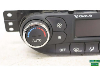 Блок управления климат-контролем 97250A2202WK   KIA Ceed