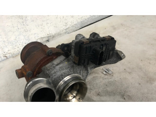 Турбина BMW 1 F20 F21 2.0 851947505f