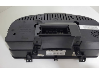 Přístrojová deska Volkswagen Caddy 2005 2K0920843A, V0003000