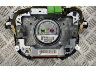 Подушка безопасности водителя 243022610006, 8684196   Volvo V70