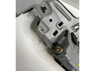 Блок управления навигации (GPS) 300232507M26   Lexus IS 220D-250-350