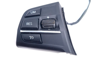 Volant BMW 5 F10 F11 2009 9229484, 610235001E