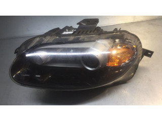 Передняя фара