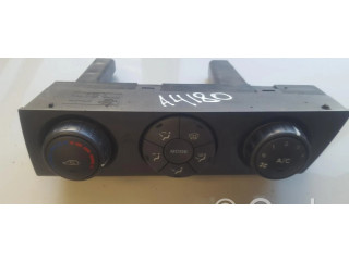 Блок управления климат-контролем 687000970X, 68700-0970X   SsangYong Kyron