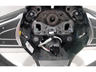 Руль Renault Scenic IV - Grand scenic IV 2016 - года 484003952r