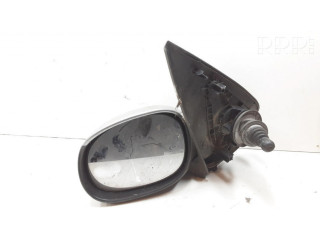 Зеркало электрическое левое Peugeot 206 1998-2009 года