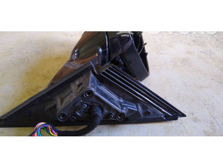 Зеркало электрическое Jaguar XE 2015 - года