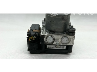 Блок АБС 0265231508, 0265800406 Citroen C4 I 2004 - 2010 года