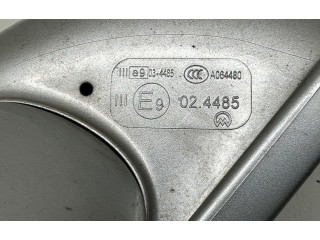 Зеркало электрическое        Opel Meriva B  2010 - 2016 года   