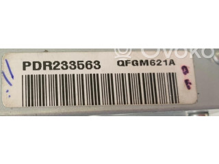 Радио/ проигрыватель CD/DVD / навигация 84423260   Chevrolet Volt II