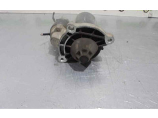 Стартер BOSCH Citroen Saxo 1996