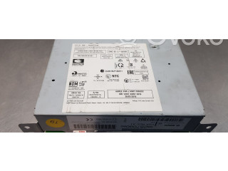 Řídící jednotka 9828709080 Citroen C-Elysée 2019