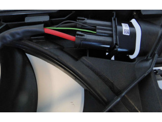 Вентилятор радиатора A0999067903, A0999067903 Mercedes-Benz GLC X253 C253