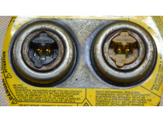 Подушка безопасности водителя    Chrysler 300 - 300C