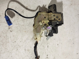 Замок багажника     Honda Civic 2001-2005 года