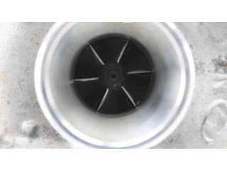 Турбина KIA Ceed 282012A770 для двигателя D4FC