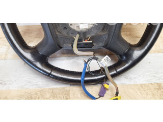 Руль Skoda Superb B5 (3U)  2001 - 2008 года 3U0419091, 1Z0419091      