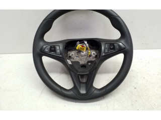 Volant Opel Astra K 2016 34210940A, 34210939A