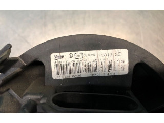 Вентилятор печки    73002003, 73002003   Peugeot 107