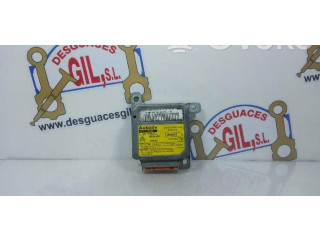 Блок подушек безопасности 9633504380, 53324   Citroen Saxo