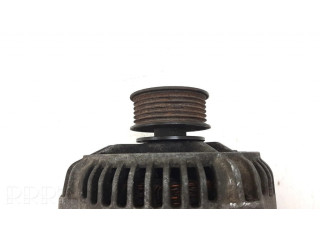 Генератор 0123515013, 9162927   Volvo S70  V70  V70 XC 2.5     