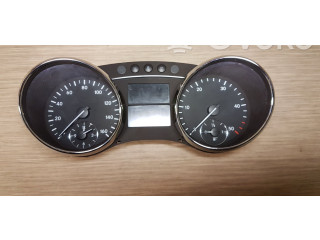 Панель приборов A2515409947   Mercedes-Benz R W251       