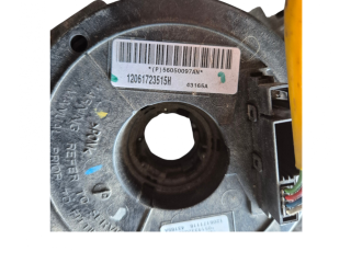 Подрулевой шлейф SRS P56050097AN, 56050097AN Jeep Grand Cherokee (WK)