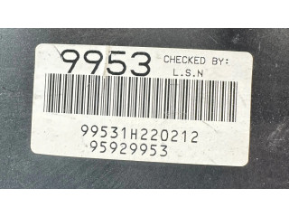 Панель приборов 99531H220212, 9953   Chevrolet Captiva       