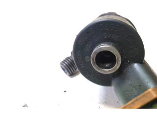 Форсунка Toyota Yaris Verso 1ND-TV