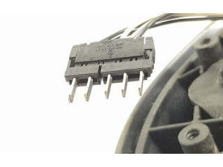 Зеркало электрическое        Mercedes-Benz A W168  1997 - 2004 года   