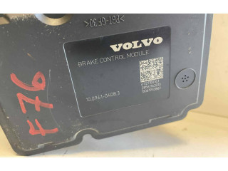 Блок АБС P31317378, AV612C405CB   Volvo  V50  2008 - 2012 года