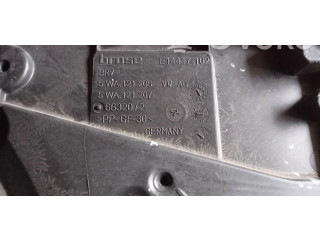 Электрический вентилятор радиаторов       Volkswagen Golf VIII  2019 -  года   