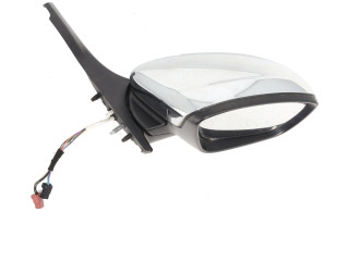 Зеркало электрическое        Peugeot 2008 I  2013 - 2019 года   