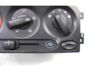 Блок управления климат-контролем    Chevrolet Matiz