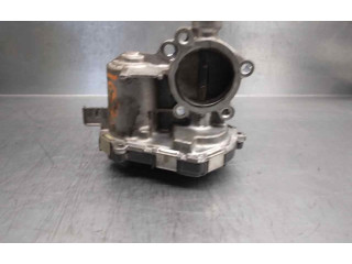 Дроссель 04L131501C, A2C12987700   Skoda Superb B8 (3V)      