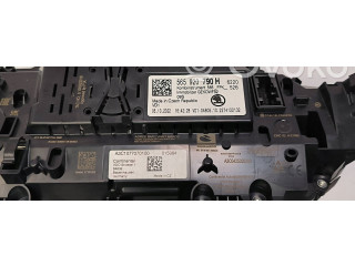 Панель приборов 565920790H Skoda Karoq