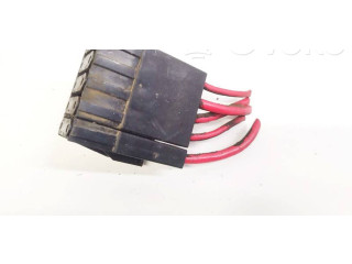 Блок предохранителей     Saab 9-5    