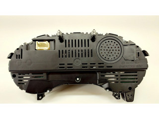 Přístrojová deska Mercedes-Benz GLA W156 2018 A1569004904, 0263698339