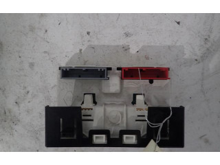 Дисплей Renault Kangoo I