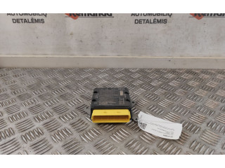 Блок подушек безопасности 5Q0959655P, 5Q0959655P   Audi TT TTS RS Mk3 8S