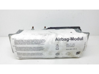 Подушка безопасности пассажира 6Q0880204A, 56516906B Ford Focus