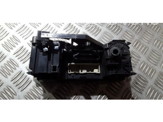 Блок управления климат-контролем Volkswagen Golf Plus